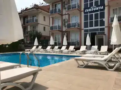 Sardunya - 28