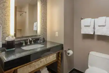 Wyndham Grand Orlando Resort Bonnet Creek - 59
