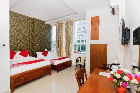 Oyo 232 Khanh Vinh Da Nang - 30