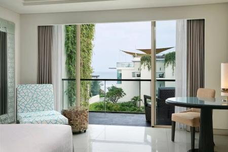 Sheraton Bali Kuta Resort - 85