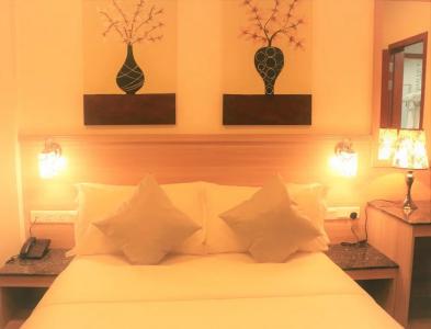 Paralian Hulhumale' - 7