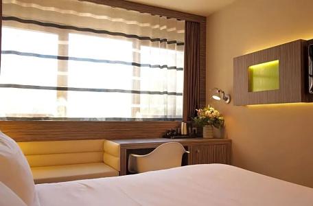 Hôtel de Brienne - 34