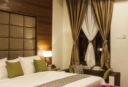 Telaga Terrace Boutique - 3