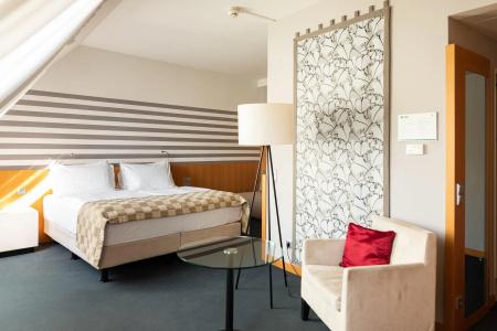 Holiday Inn Vienna City, An Ihg - 120