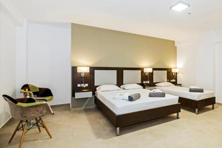 White Olive Premium Laganas - 36