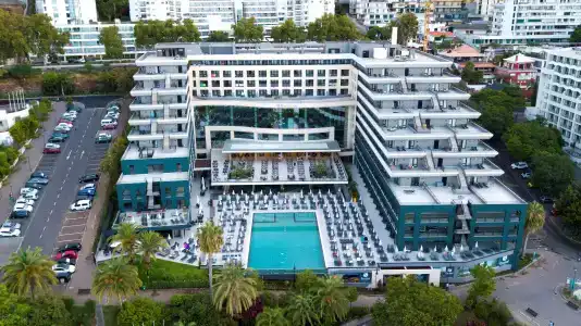 Enotel Lido - All Inclusive - 0