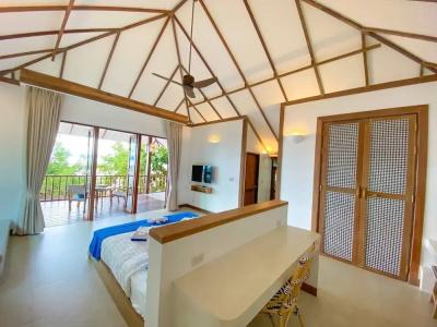 Purana Resort Koh Yao Noi - 131