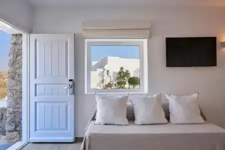 Paradise View - 123