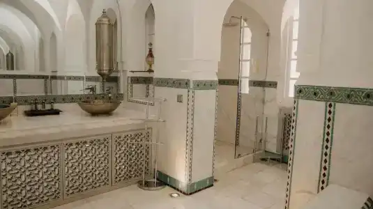 Villa Soraya & Spa - 53