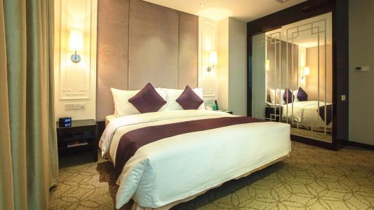 Dorsett Wuhan - 98