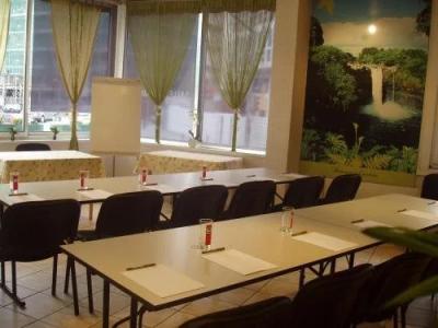 The Originals City, Hôtel Gambetta, Grenoble (Inter-Hotel) - 18