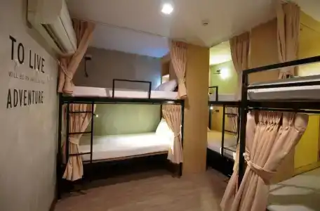 Cazz Hostel - 39