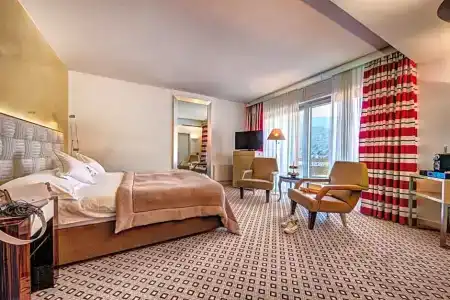 Eden Roc - The Leading Hotels of the World - 80