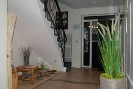 ApartKleine Perle - 16