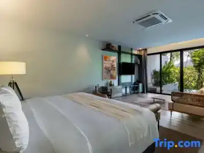 Kachonghills Tented Resort Trang - 57