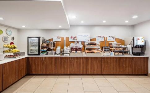 Holiday Inn Express Brooklyn, An Ihg - 11