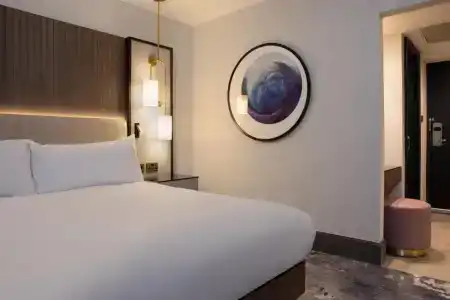 Hilton Glasgow - 45