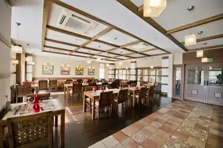 Trendy Aspendos Beach - 41