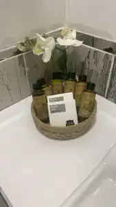 Hera Butik Otel - 9