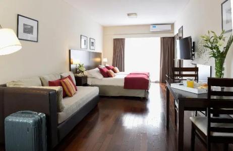 Argenta Suites Belgrano - 38