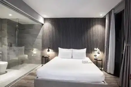 Grand Ocean Luxury Boutique - 58