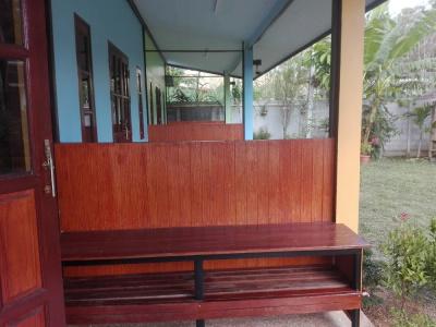 Lanta Hostel - 27