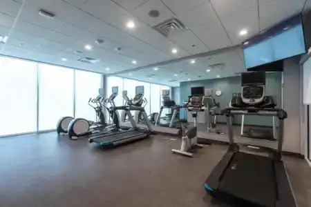 Holiday Inn - Woodruff Road, An Ihg - 13