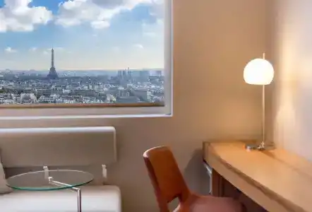 Hyatt Regency Paris Etoile - 43