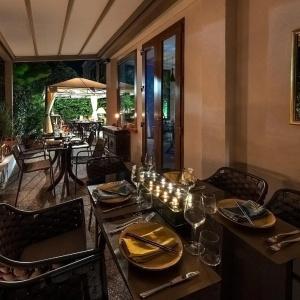 Villa Stella - 21