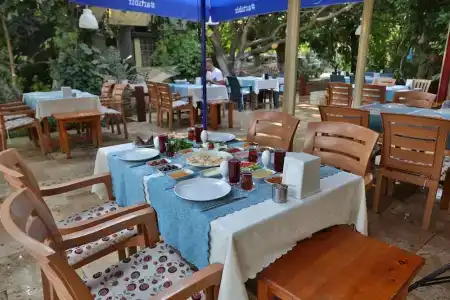 Sunrise Bungalows - 16