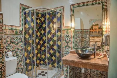 Riad Les Oliviers & Spa - 78