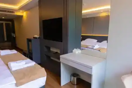 Santana Otel - 219