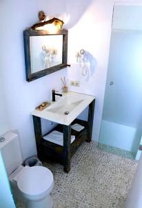 Boutique Hostal Salinas - 44