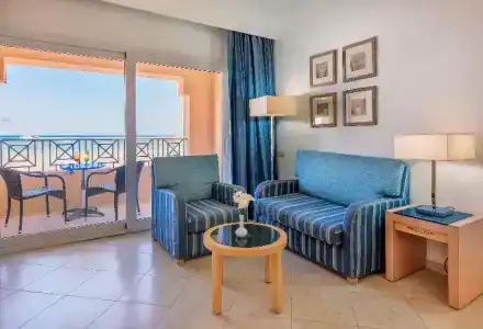 Cleopatra Luxury Resort Makadi Bay (Adults Only) - 34