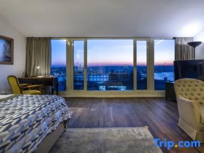 Ansen and Suites - 43