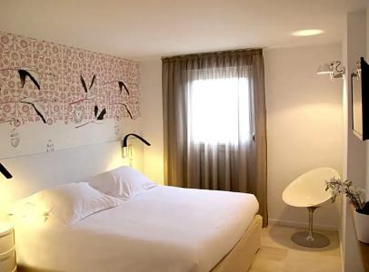 Best Western Hôtel Alcyon - 30