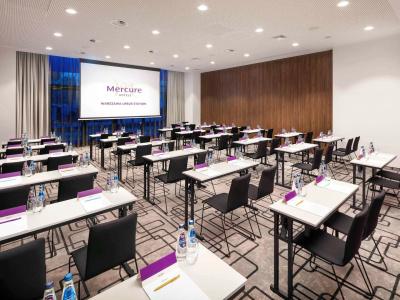 Mercure Warszawa Ursus Station - 20