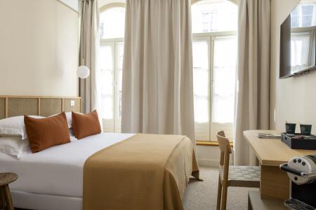 hôTel Joe m - 1