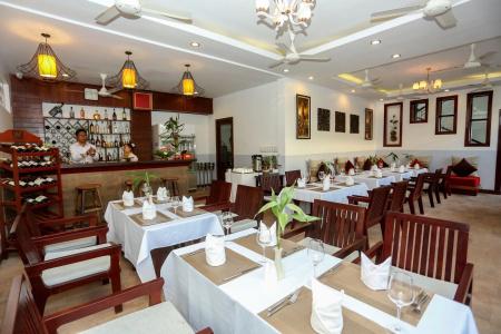The Moon Residence & Spa - 29