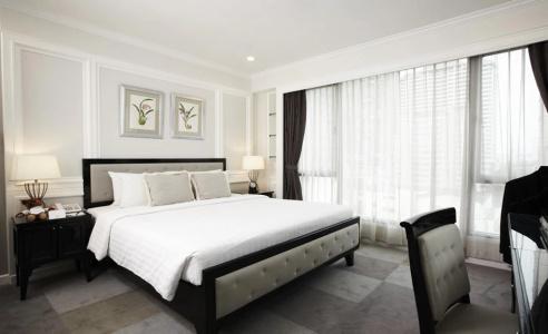 Cape House Langsuan - 2
