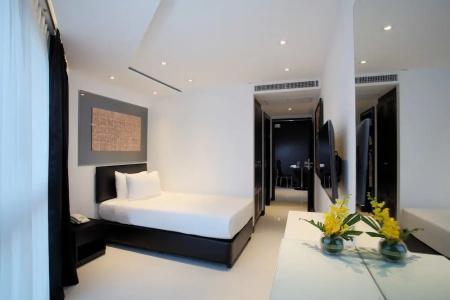 Nova Suites Pattaya - 30