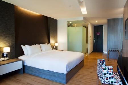 Trinity Silom - 4