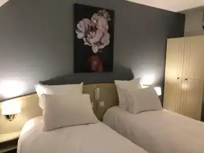 Grand Hôtel d'Espagne - 36