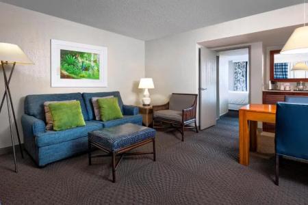 Sheraton Suites Fort Lauderdale at Cypress Creek - 85