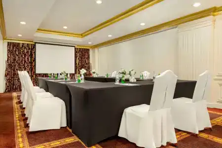 Grand Regency - 28