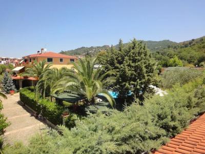 Residence e B&B Villamirella - 187