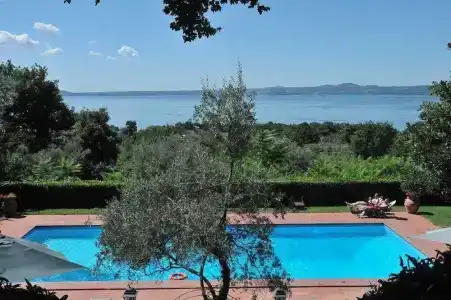 La Riserva Montebello - 4