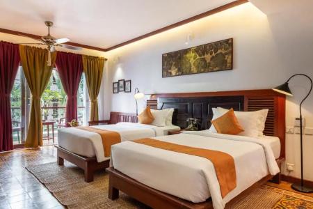 Montra Nivesha Residence - 67