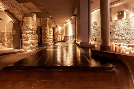 Nun Assisi Relais & Spa Museum - 13