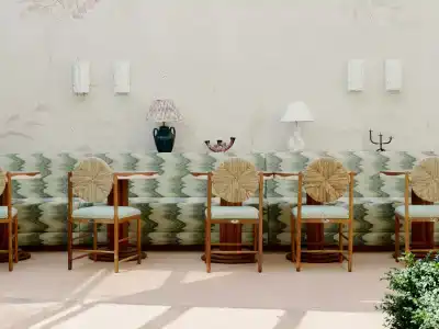 Hôtel La Pérouse Nice Baie des Anges - 15